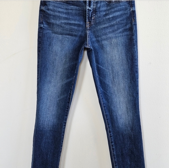 📌66 GAP TRUE SKINNY JEANS WOMEN'S SIZE 28 - Picture 6 of 10